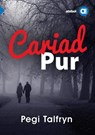 Cyfres Amdani: Cariad Pur - Pegi Talfryn - 9781913245054