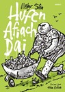 Hufen Afiach Dai - Meilyr Sion - 9781913245405