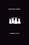 Sylvanian Family - Summer Young - 9781913268114