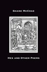 Hex and Other Poems - Shane McCrae - 9781913268282