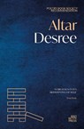 Altar - Desree - 9781913268725