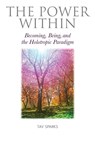 The Power Within - Tav (The Estate of Tav Sparks) Sparks - 9781913274153