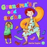 Grandma's Odd Socks - Marta Taylor - 9781913292546