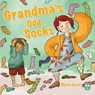 Grandma's Odd Socks - Marta Taylor - 9781913292546