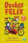Double Felix - Sally Harris - 9781913292744