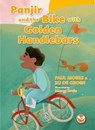Panjir and the Bike with Golden Handlebars - Paul Moers - 9781913292799