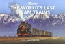 THE WORLD’S LAST STEAM TRAINS: CHINA - Chris Davies - 9781913295974