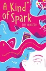 A Kind of Spark - Elle McNicoll - 9781913311056