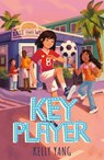 Key Player - Kelly Yang - 9781913311346