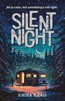 Silent Night - Emma Read - 9781913322793