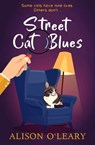 Street Cat Blues - Alison O'Leary - 9781913331900