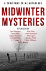 Midwinter Mysteries: A Christmas Crime Anthology - David Field - 9781913335595