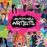 Unstoppable Artists - Loll Kirby - 9781913339371