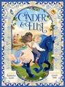 Cinder & Ella - Barbara Slade - 9781913339524