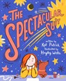 The Spectacular Suit - Kat Patrick - 9781913348793