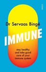 Immune - Dr Servaas Binge - 9781913348977