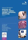 Improve International Manual of Clinical Small Animal Internal Medicine - Josep Pastor Milan ; James W. Swann ; Pippa Elliott ; Amalia Agut Gimenez - 9781913352097