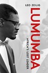 Lumumba - Leo Zeilig - 9781913368777