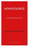 Nonviolence - Ramin Jahanbegloo - 9781913368791