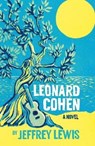 Leonard Cohen - Jeffrey Lewis - 9781913368920