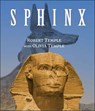 Sphinx - Robert Temple - 9781913378158