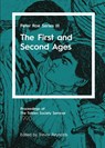 The First and Second Ages - Trevor Reynolds - 9781913387532