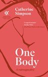 One Body - Catherine Simpson - 9781913393342