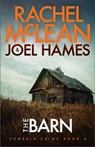 The Barn - Rachel McLean ; Joel Hames - 9781913401955