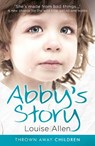 Abby's Story - Louise Allen - 9781913406165