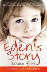 Eden's Story - Louise Allen - 9781913406486