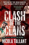Clash of the Clans - Nicola Tallant - 9781913406653