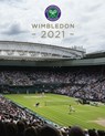 Wimbledon 2021 - Paul Newman - 9781913412050