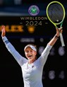Wimbledon 2024 - Paul Newman - 9781913412647
