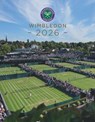Wimbledon 2026 - Paul Newman ; Alix Ramsay - 9781913412852