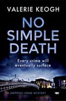 No Simple Death - KEOGH,  Valerie - 9781913419202