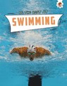 Swimming - John Allan - 9781913440251