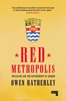 Red Metropolis - Owen Hatherley - 9781913462208