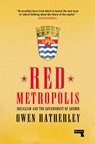 Red Metropolis - Owen Hatherley - 9781913462215