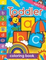 Toddler Coloring Book Ages 1-3 - Creative Kids Studio - 9781913467692