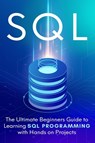 SQL - Brandon Cooper - 9781913470432