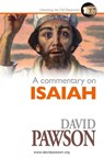A Commentary on Isaiah - David Pawson - 9781913472054