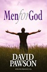 Men for God - David Pawson - 9781913472207