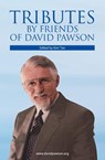 Tributes by Friends of David Pawson - Kim Tan - 9781913472214