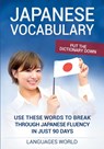 Put the dictionary down - Languages World - 9781913488048