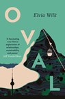 Oval - Elvia Wilk - 9781913512095