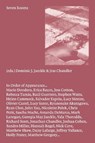 Seven Rooms - Dominic J. Jaeckle ; Jess Chandler - 9781913513467