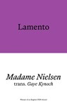 Lamento - Madame Nielsen - 9781913513894