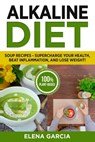 Alkaline Diet - Elena Garcia - 9781913517687