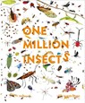 One Million Insects - Isabel Thomas - 9781913519025
