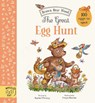 The Great Egg Hunt - Rachel Piercey - 9781913520472
